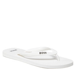 Boss Flip flop Boss Pacific 50471283 10242229 01 White 100