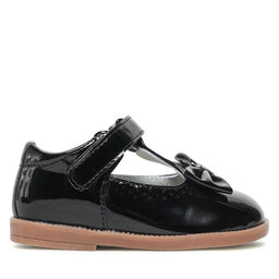 

Туфлі Nelli Blu CM201112-24 Black, Чорний