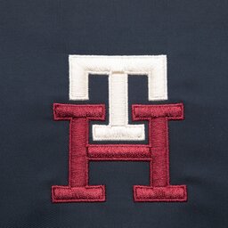 

Плоска сумка Tommy Hilfiger Th Twilight Mini Messenger AM0AM10548 DW6, Cиній