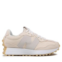 

Снікерcи New Balance WS327US Бежевий
