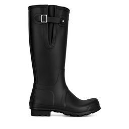 Hunter Kalosze Hunter MFT9007RMA Czarny