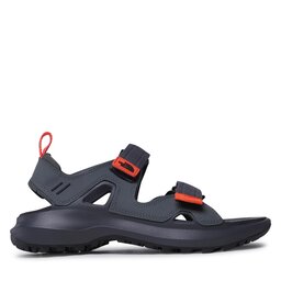 The North Face Sandały The North Face Hedgehog Sandal III NF0A46BHIGP1-070 Szary