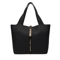LOVE MOSCHINO Torebka LOVE MOSCHINO JC4175PP1NLV0000 Czarny