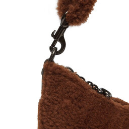 

Сумка Coach Shear Mira Sb CN316 V5/Carob V5WB1, Коричневий
