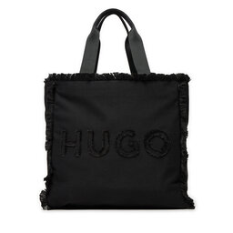 Hugo Handväska Hugo Becky Tote C. 50516662 Black 001
