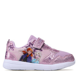 

Снікерcи Frozen CP-S21L010A-2DFR Pink, Рожевий