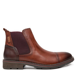 Pikolinos Klassische Stiefeletten Pikolinos M2M-8022C1 Braun