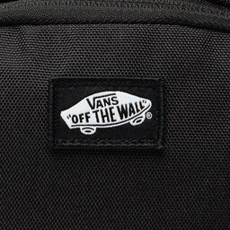 

Плоска сумка Vans Go Getter Cross VN0A7RWRB8C1 Peac Blkwh, Чорний