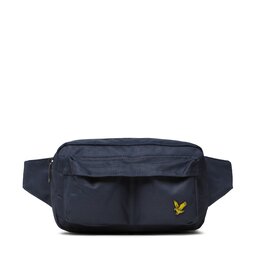 Lyle & Scott Saszetka nerka Lyle & Scott Chest Pack BA1607A Navy Z99