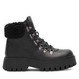 DeeZee Trapery DeeZee GWEN H19001-6 Czarny