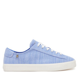 Tommy Hilfiger Tenisice Tommy Hilfiger Vulc Sneaker Chambrey FW0FW08561 Plava