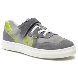 Bartek Sneakersy Bartek 18312001 Sivá