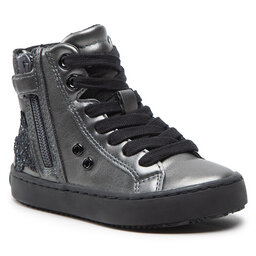 Geox Αθλητικά Geox J Kalispera G. A J044GA 000NF C9002 M Dk Grey