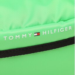 

Сумка на пояс Tommy Hilfiger Th Skyline Crossbody AM0AM11094 LWY, Зелений