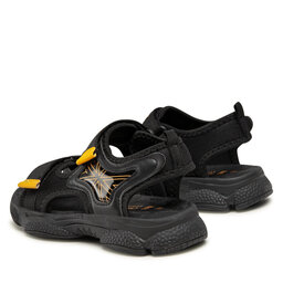 

Босоніжки Crosby 227029/01-05 Black, Чорний