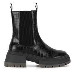 Nine West Botines Chelsea Nine West WFA3033-9 Negro