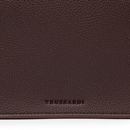 

Сумка Trussardi Nadir Tote Sm Full 75B01364 B296, Коричневий