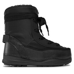 

Снігоходи Bogner La Plagne 3 32347014 Black 001, Чорний