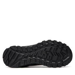 

Снікерcи Asics Gel-Citrek 1201B010 Black/Bright Sunstone 001, Чорний