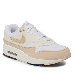 Nike Обувки Nike Air Max 1 DZ2628 101 Pale Ivory/Sanddrift/White