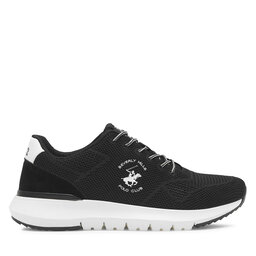 Beverly Hills Polo Club Sneakers Beverly Hills Polo Club V5-6136 Schwarz