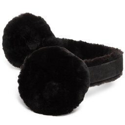 EMU Australia Προστατευτικά αυτιών EMU Australia Angahook Earmuffs Black