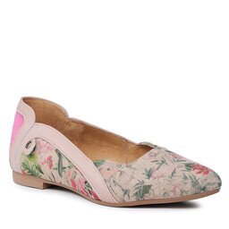 Maciejka Ballerinaskor Maciejka 05917-04/00-1 Beige