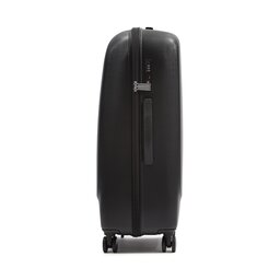 

Велика валіза Mandarina Duck New Drop P10KVV03 651 Black, Чорний