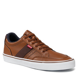 Levi's® Sneakers Levi's® Turner 2.0 233658-728-28 Brown