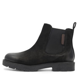 Lasocki Botine Lasocki WI23-GHADI-07 Negru