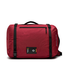

Рюкзак National Geographic Ocean N20908.35 Red, Червоний