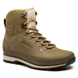 Dolomite Trekkingi Dolomite 60 Dhaulagiri 278540-1299020 Moss Green