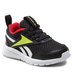 Reebok Buty Reebok Xt Sprinter 2.0 Al GW1222 Cblack/Aciyel/Vecred