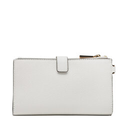 

Великий жіночий гаманець MICHAEL Michael Kors Astor 34F9GAFW4L Optic White, Білий