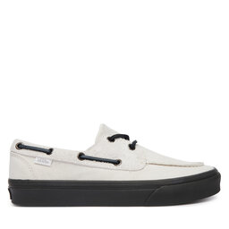 Vans Sneakers aus Stoff Vans 2-Eyelet VN000Z96CJ71 Creme
