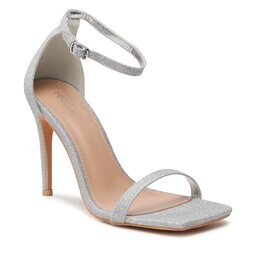 DeeZee Sandales DeeZee FB89725-19 Silver Glitter