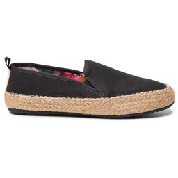 

Еспадрильї EMU Australia Gum W11385 Black, Чорний