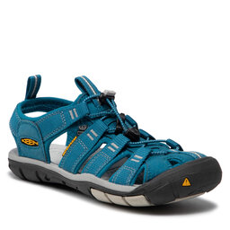 Keen Sandały Keen Clearwater Cnx 1012538 Celestial/Vapor