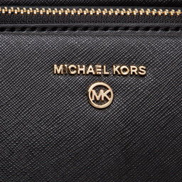 

Сумка MICHAEL Michael Kors Marilyn 32S2G6AC1L Black, Чорний