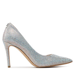 

Туфлі на шпильці Guess Pieras FL8PRS ESU08 SILVE, Срібний