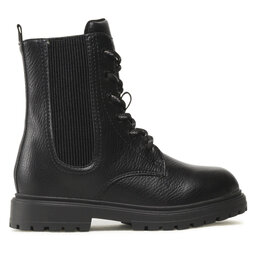 

Черевики туристичні s.Oliver 5-45206-29 Black 001, Чорний