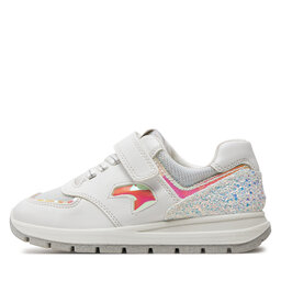

Снікерcи Primigi 5876277 S White, Білий