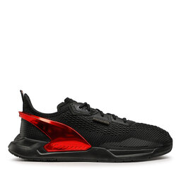 

Снікерcи Puma Ferrari IONSpeed 306923 08 Black/Black/Rosso Corsa, Чорний