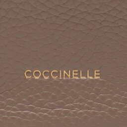 

Сумка Coccinelle P2F Coccinellesunnie E1 P2F 13 03 01 Warm Taupe N59, Коричневий