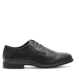 Lanetti Scarpe basse Lanetti DURAIN-19S MI08 Nero