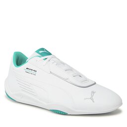 Puma Sneakersy Puma Mapf1 R-Cat Mashina 306846 07 Bílá