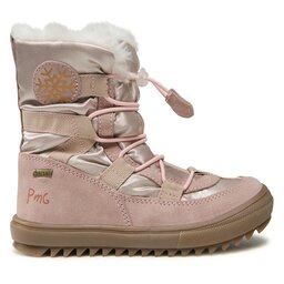 

Снігоходи Primigi GORE-TEX 4938000 M Phard/Rosa Ant., Рожевий