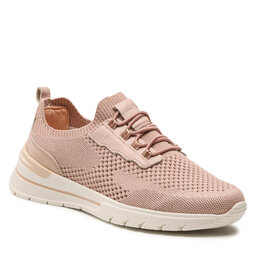Salamander Sneakersy Salamander Tanie 32-34402-33 Rose