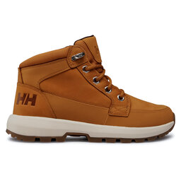 

Трекінгові черевики Helly Hansen W Richmond 11612-726 Honey Wheat/Coffee Bean/Sperry Gum, Жовтий