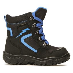 Superfit Sněhule Superfit GORE-TEX 1-000048-0010 S Černá